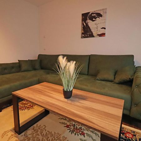 Luxusappartement Sissi In Wendorf Im Bernsteinland Musselmow Εξωτερικό φωτογραφία