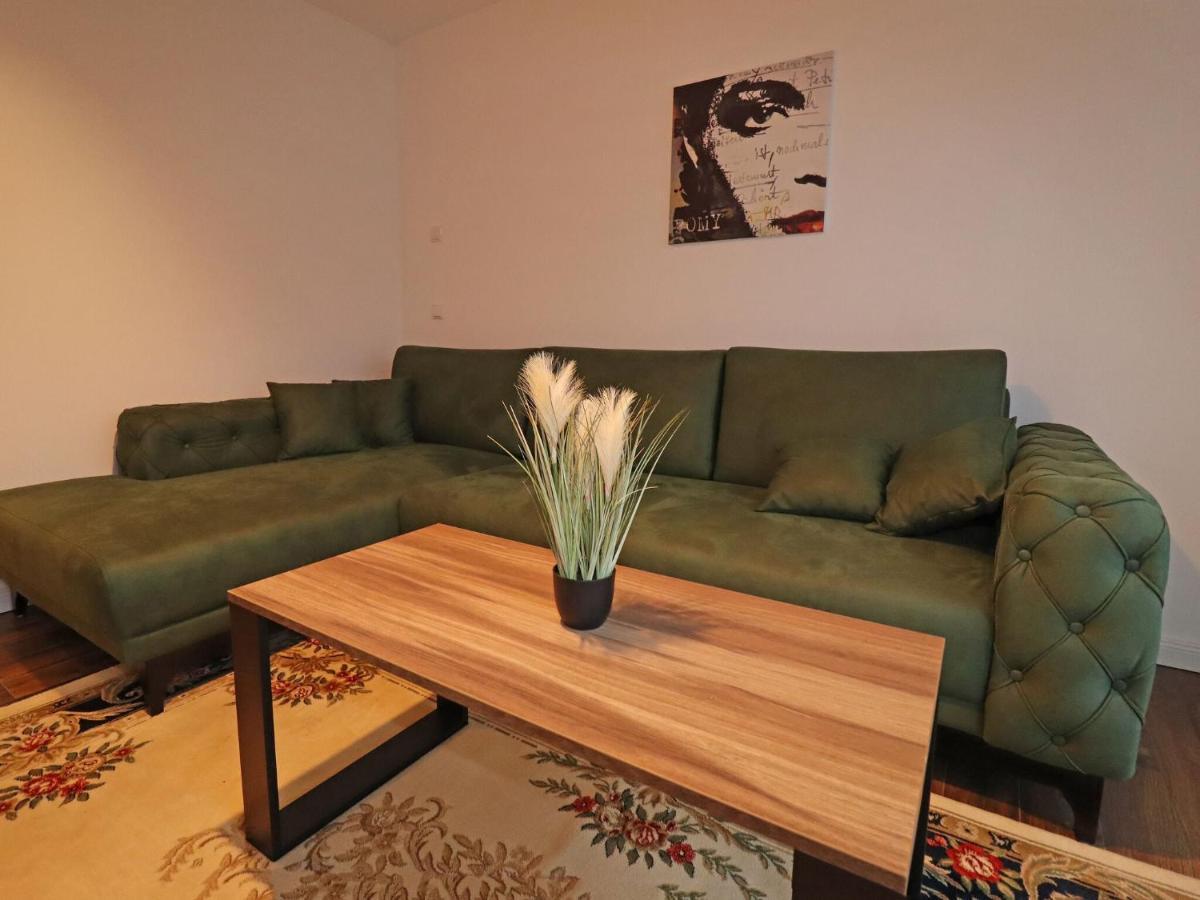 Luxusappartement Sissi In Wendorf Im Bernsteinland Musselmow Εξωτερικό φωτογραφία