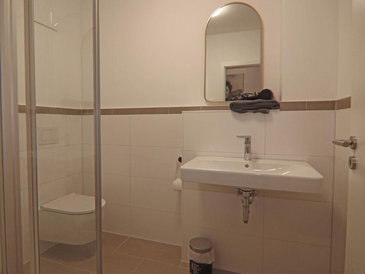 Luxusappartement Sissi In Wendorf Im Bernsteinland Musselmow Εξωτερικό φωτογραφία