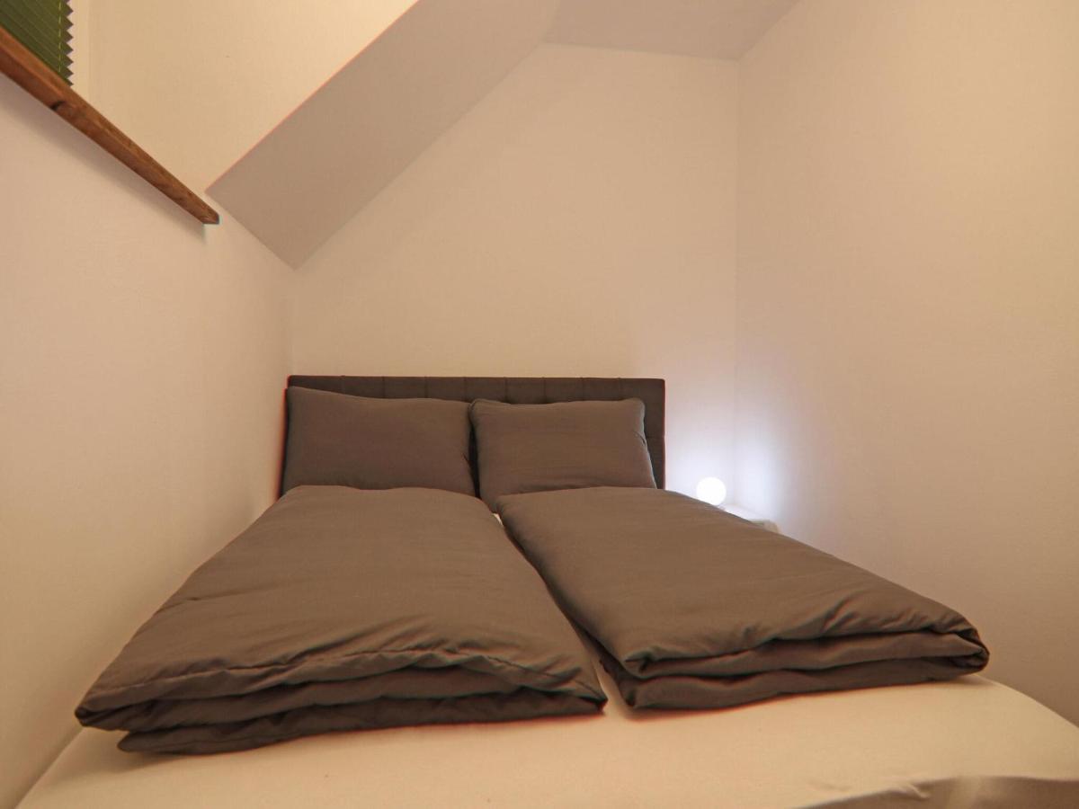 Luxusappartement Sissi In Wendorf Im Bernsteinland Musselmow Εξωτερικό φωτογραφία