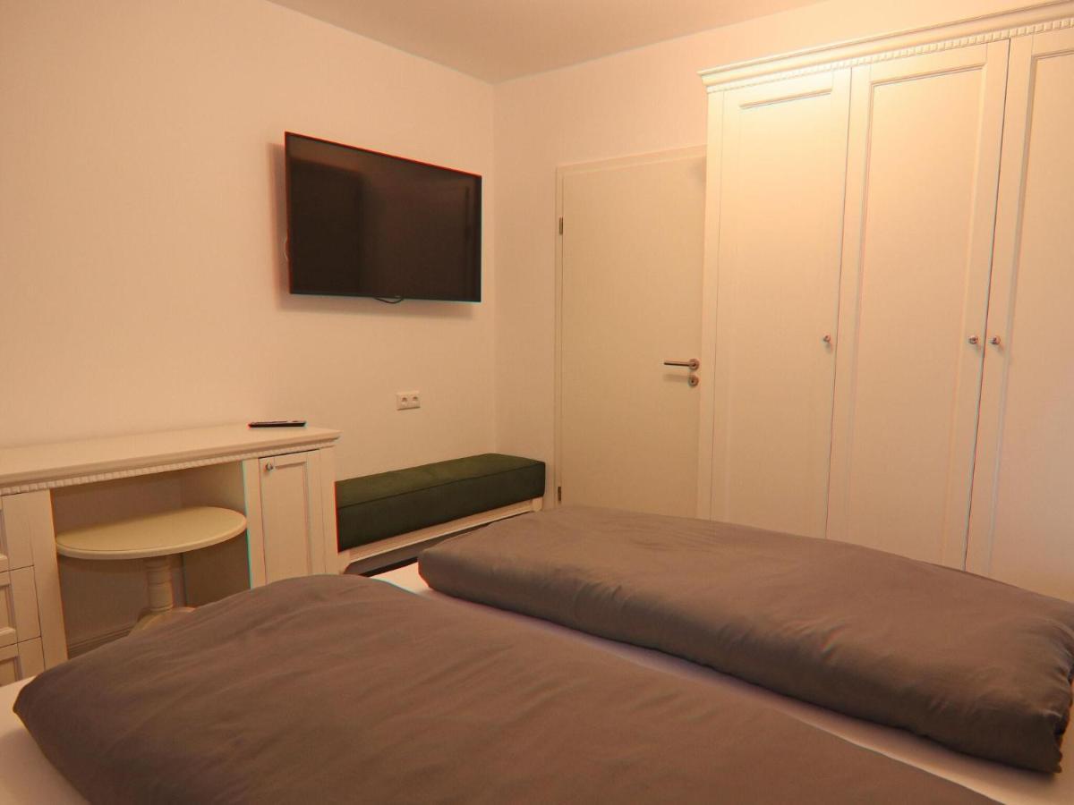 Luxusappartement Sissi In Wendorf Im Bernsteinland Musselmow Εξωτερικό φωτογραφία